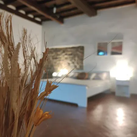Gasthof Dante's Dei Cerchi
