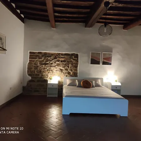Dante's Dei Cerchi Gasthof