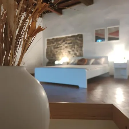 Dante's Dei Cerchi Guest house