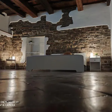 Dante's Dei Cerchi * Firenze