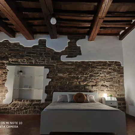 Dante's Dei Cerchi Guest house