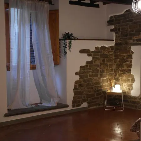 Dante's Dei Cerchi Penzion