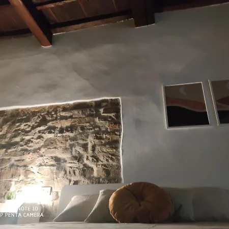 Dante's Dei Cerchi Guest house
