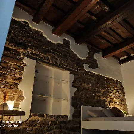 Dante's Dei Cerchi Guest house Florence