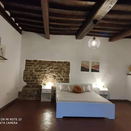Guest house Dante's Dei Cerchi Florence