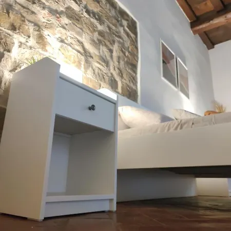 Gasthof Dante's Dei Cerchi *