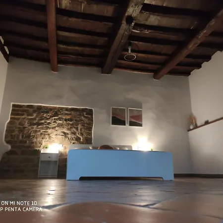 Dante's Dei Cerchi Guest house Florence