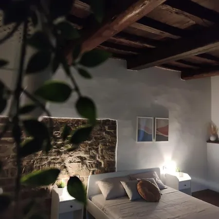 Dante's Dei Cerchi Gasthof