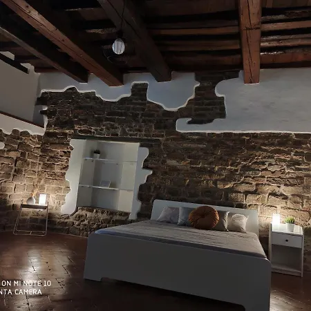 Penzion Dante's Dei Cerchi