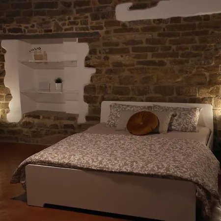 Guest house Dante's Dei Cerchi Florence
