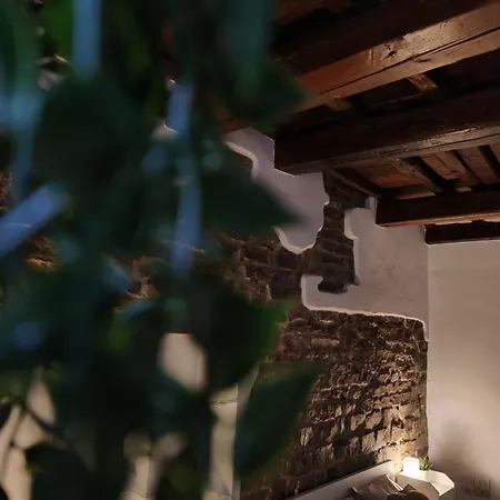 Gasthof Dante's Dei Cerchi
