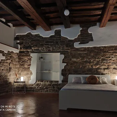 Dante's Dei Cerchi Guest house *
