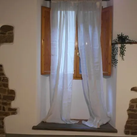 Dante's Dei Cerchi Guest house