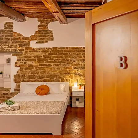 Guest house Dante's Dei Cerchi Florence