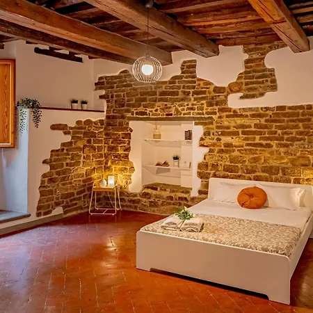 Guest house Dante's Dei Cerchi