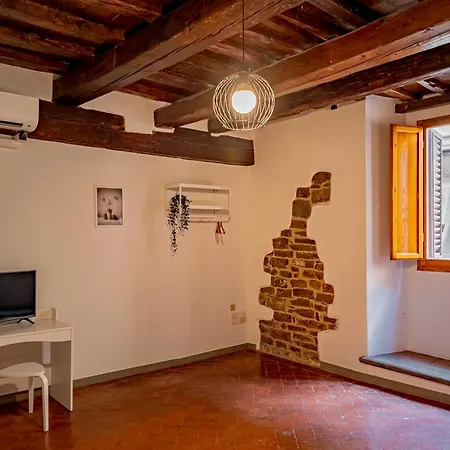 Dante's Dei Cerchi Guest house *