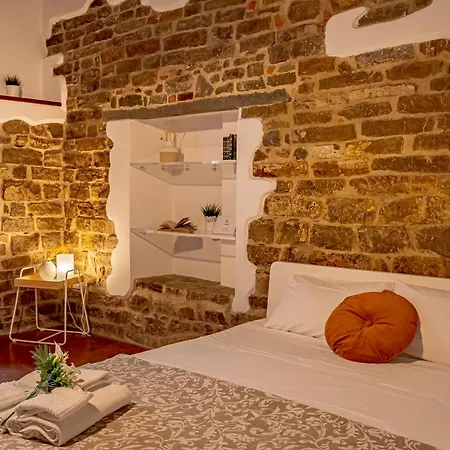 Guest house Dante's Dei Cerchi *