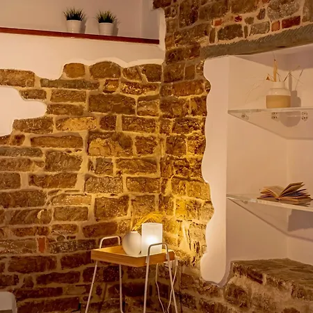 Dante's Dei Cerchi Guest house Florence