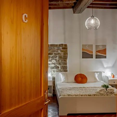 Guest house Dante's Dei Cerchi Florence