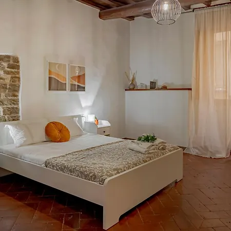 Dante's Dei Cerchi Guest house *