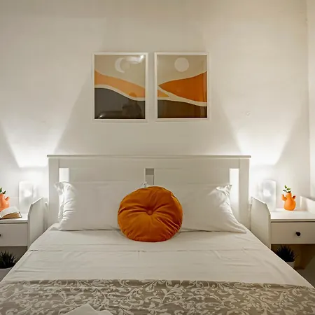 Dante's Dei Cerchi Guest house Florence