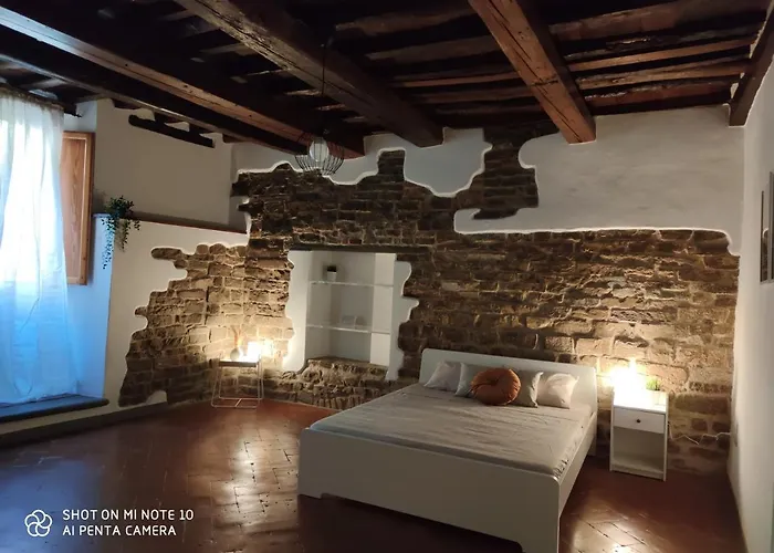 Affittacamere Dante's Dei Cerchi