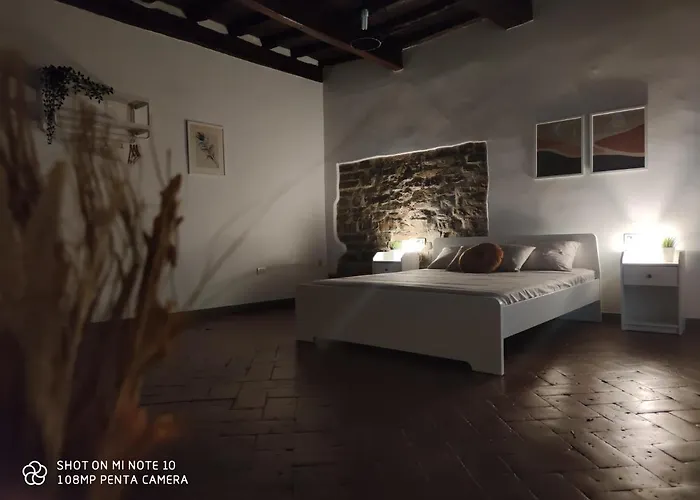 Dante's Dei Cerchi * Firenze