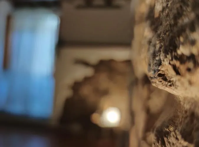 Affittacamere Dante's Dei Cerchi *