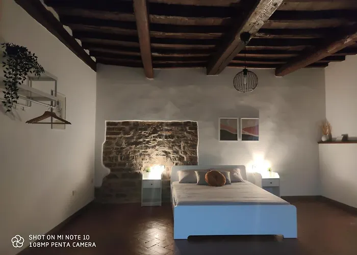 Dante's Dei Cerchi Affittacamere Firenze