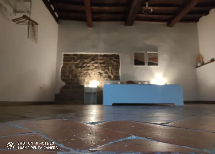 Dante's Dei Cerchi Affittacamere Firenze