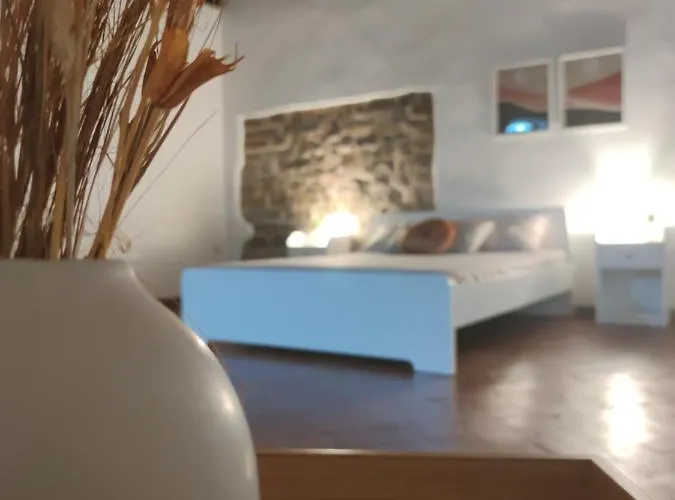 Dante's Dei Cerchi Affittacamere