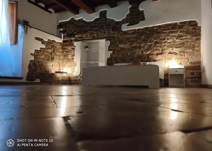 Dante's Dei Cerchi * Firenze