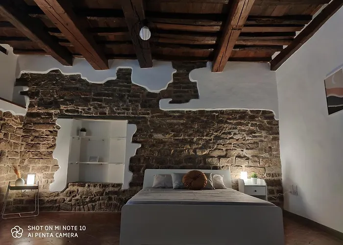 Dante's Dei Cerchi Affittacamere