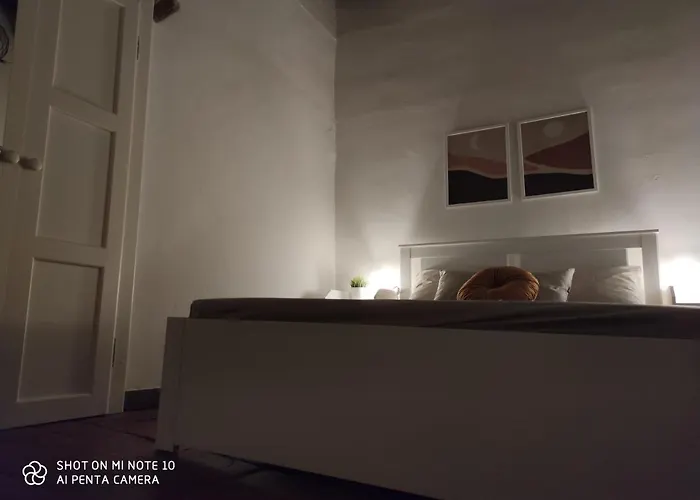 Affittacamere Dante's Dei Cerchi *