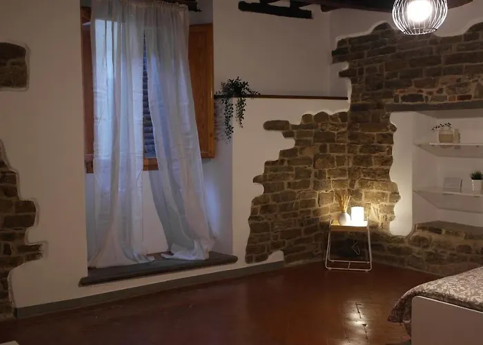 Dante's Dei Cerchi Affittacamere