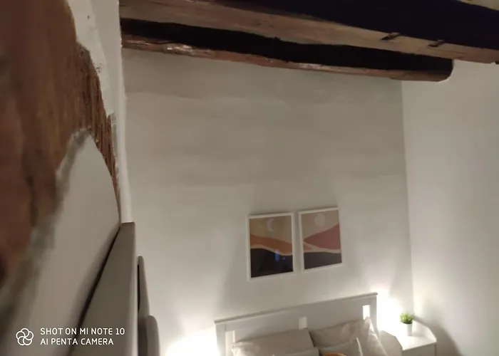 Dante's Dei Cerchi Affittacamere