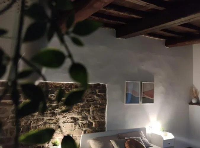 Dante's Dei Cerchi Affittacamere