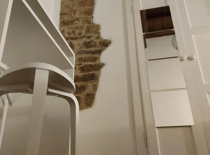 Affittacamere Dante's Dei Cerchi *