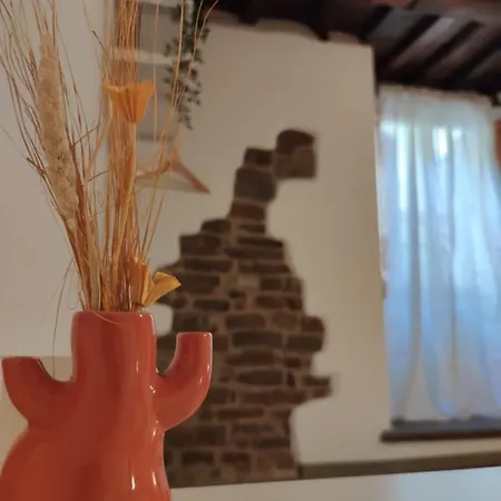 Gasthuis Dante's Dei Cerchi