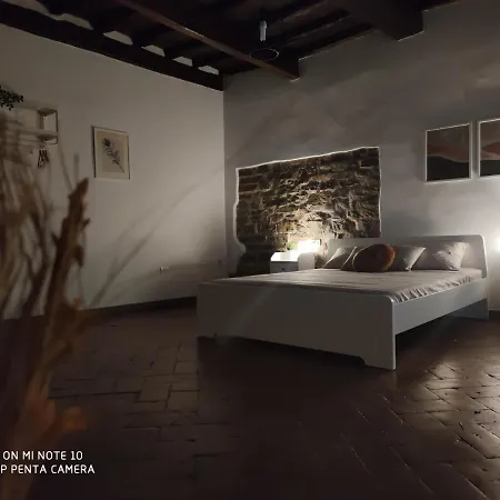 Dante's Dei Cerchi * Florence