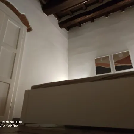 Gasthuis Dante's Dei Cerchi