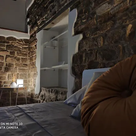 Dante's Dei Cerchi Florence