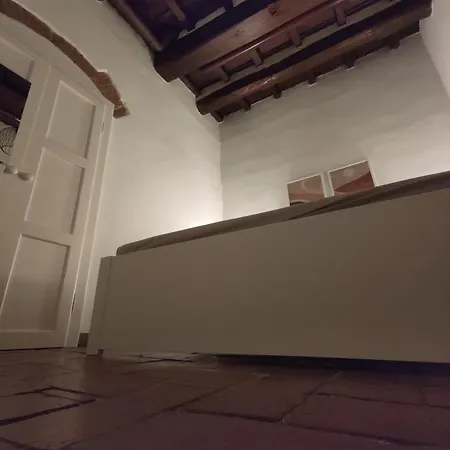 Gasthuis Dante's Dei Cerchi