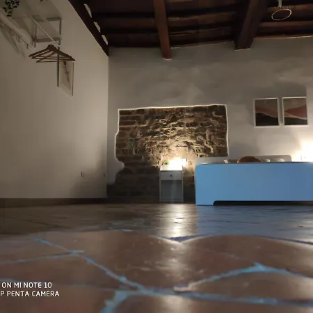 Dante's Dei Cerchi Gasthuis *