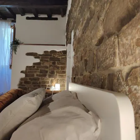 Dante's Dei Cerchi Gasthuis Florence