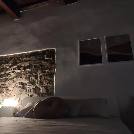 Gasthuis Dante's Dei Cerchi