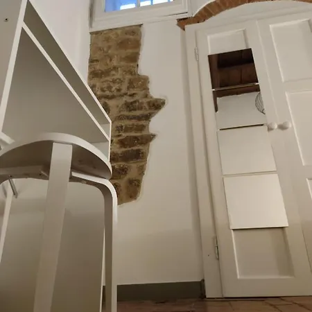 Gasthuis Dante's Dei Cerchi *