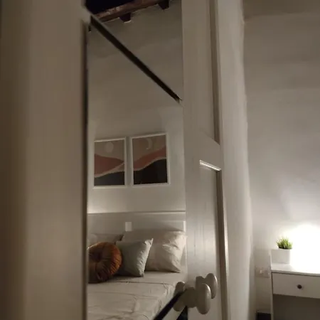 Dante's Dei Cerchi Gasthuis Florence