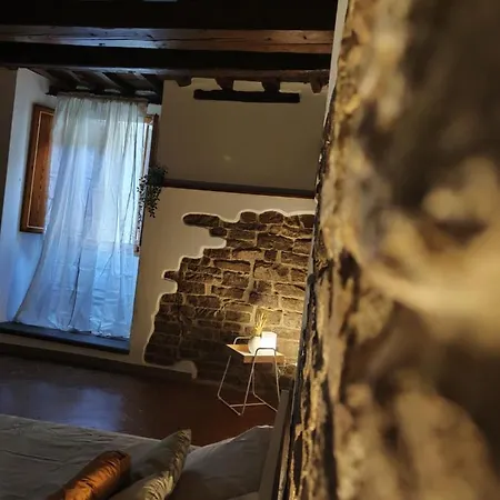 Dante's Dei Cerchi Florence